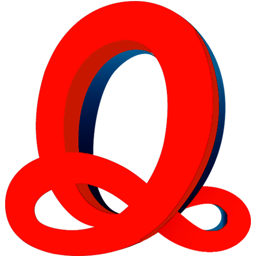 QuitURL Logo